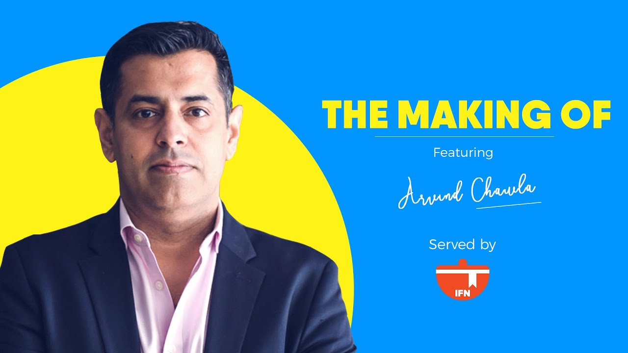 Do you know Artisanal Cheese? CheeseMaker From India Chef Arvind