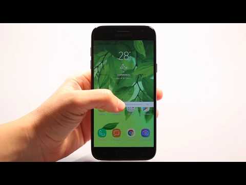 Samsung Galaxy J5 2017 Készülékbemutató - Samsung Galaxy J5 2017 Készülékbemutató