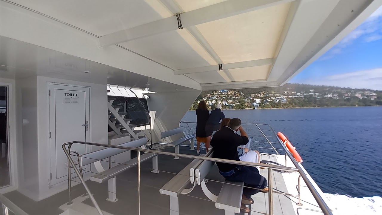 Peppermint Bay  Cruise (2)