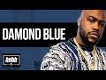 Damond Blue HNHH Freestyle Session Episode 050
