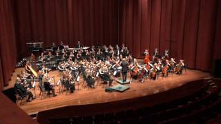 Bizet - Carmen Ouverture