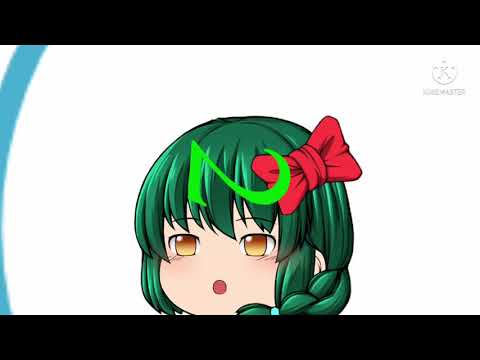 【シル・ヴ・プレジデント ゆっくりPV】