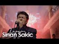 Sinan Sakic Lazem Official Video