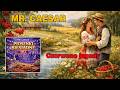 Mr. Caesar - Czerwone jagody
