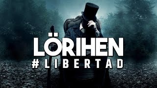 LÖRIHEN: Libertad  (Videoclip Oficial) chords