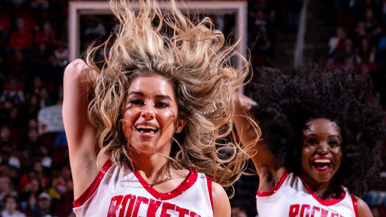 CCD Choreography from Home Episode 1 Clutch City Dancers Houston