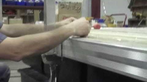 ShoreMaster Commercial Dock Manufacture and Install