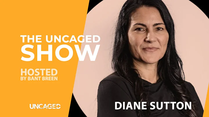 S2 E12 - UNCAGED With Diane Sutton