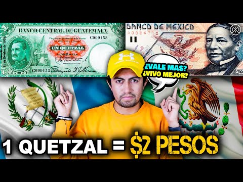 El Quetzal vale