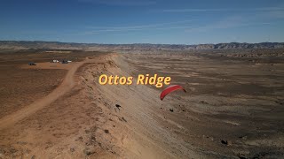 Ottos Ridge Paragliding | Mack, Colorado