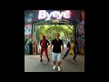 Dancing to NSYNC – Bye Bye Bye 💃🤖 | AI Dance Parody #NSYNC#ByeByeBye#BoyBand#AIDance#AIVideo