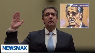 Trump lawyer: Cohen is caught in his own web of lies | Newsline