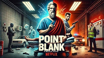 AIと映画 考察【ポイント・ブランク この愛のために撃て/Point Blank Netflix】#288