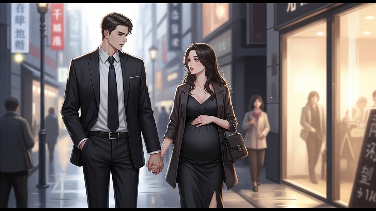 He Didn’t Pick Me on Our Wedding Day—I Knew He Was Reborn Too,But I Was Already Gone With AnotherMan