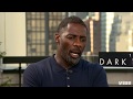 Idris Elba and Matthew McConaughey Talk 'Dark Tower', Good Guy Vs. Bad Guy And More
