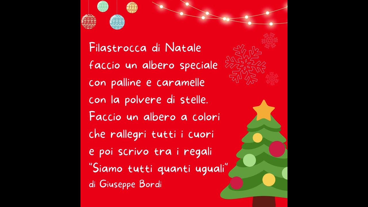 rita sabatini filastrocche di natale brevi