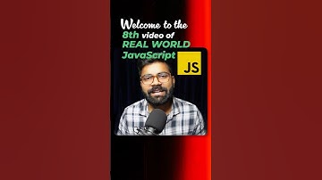 ✅ Progress Bar using JavaScript 🔥 | Real World JavaScript Series #javascript_projects #webdevtips