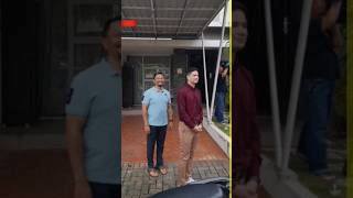 Belajar Acting Peran Dalam Sebuah Short Movie Dengan Frans Nicholas