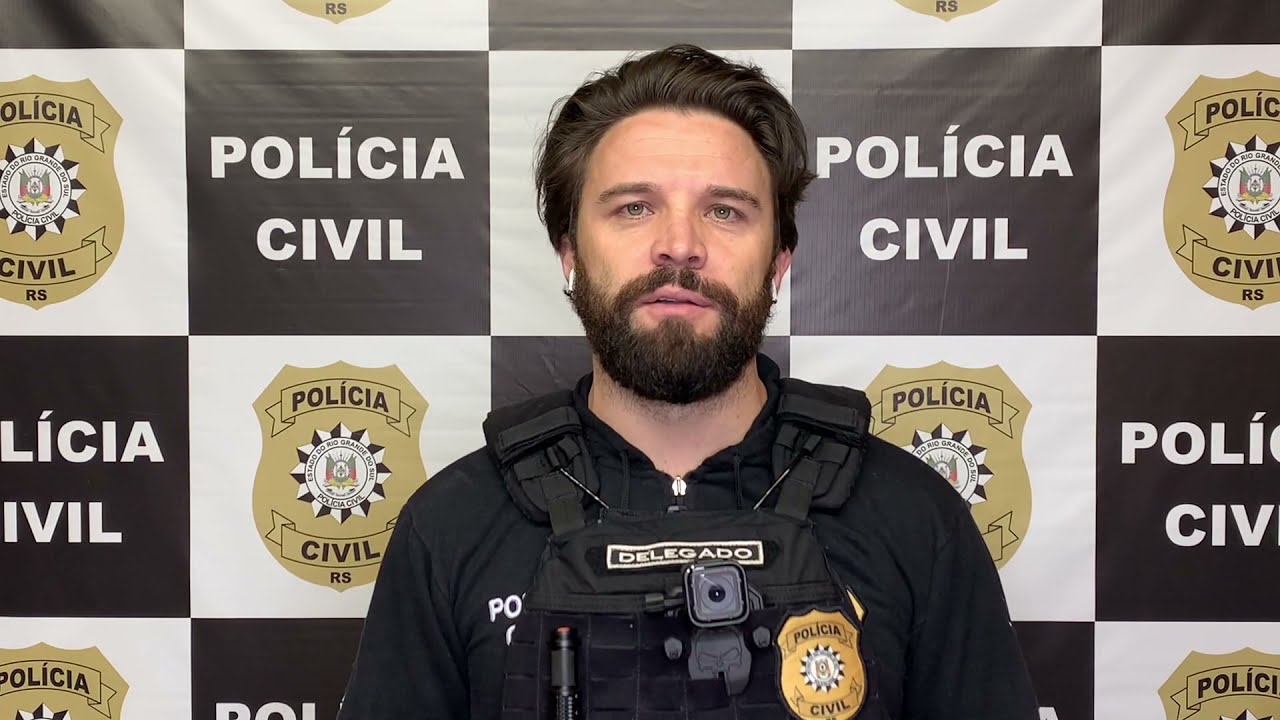 DRACO CUMPRE MANDADO DE BUSCA E APREENSÃO E EFETUA PRISÃO EM FLAGRANTE POR TRÁFICO DE DROGAS