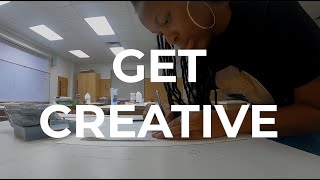 Be Creative | Covenant College