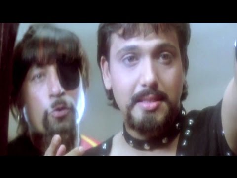 Govinda Shakti Kapoor As Dharam Veer Hindi Comedy Scene Raja Babu 