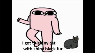 Ketnipz My Hat My Cat, My Pumpkin And My Bat