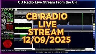 CB Radio Live Stream From The UK screenshot 5