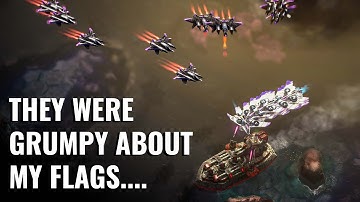 Massive Beach Sea Gaming | Beyond All Reason | Supreme Isthmus v2.1 | Beach Sea