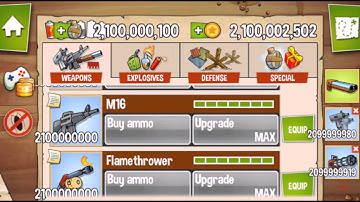 Hacked Games - Swamp Attack