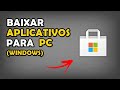 Melhor site para baixar programas para PC e MAC FILEHORSE