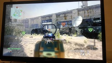 MW3 1.24 PS3 CEX RTM + DOWNLOADLINK