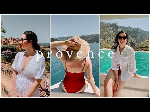 THE TRIP OF A LIFETIME | Provence, South of France