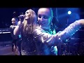JESIKA Nie mów nic (Official Concert)