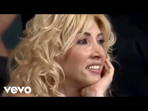 Hande Yener feat. Zeynep Önkaya&Fatih Erkoç&maNga - Dandini - Zaga | 2005