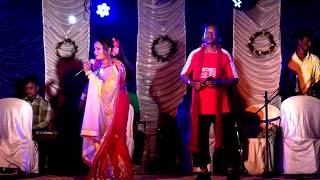 Kalpana Hansda new .Santali Song.. .."DISOM NEL JONG ME"...Part-39