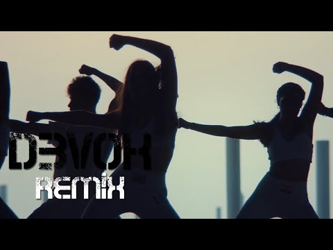 Now United Wave Your Flag D3VOK Remix