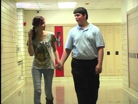 White Liar Music Video