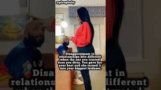 The Moment He Realized She Was Never Real