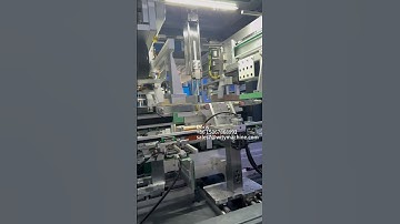 Automatic Rigid Box Making Machine