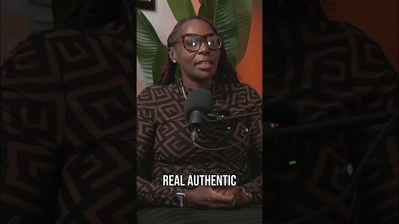 Build AUTHENTIC Relationship with God, Be REAL! #shorts