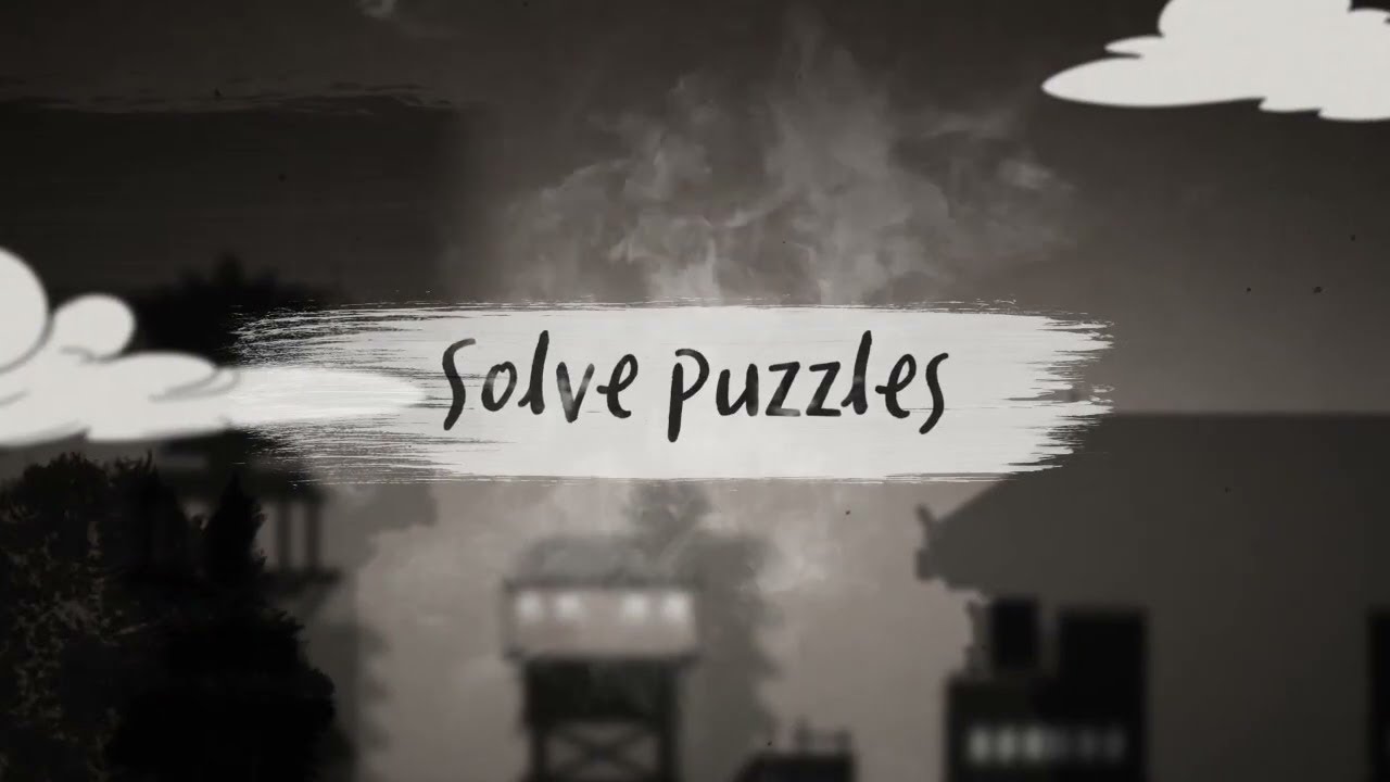 video 8 Doors: Arum’s Afterlife Adventure