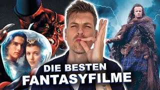 Die besten Fantasyfilme aller Zeiten  Top 13