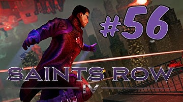 Saints Row 4 - Gameplay Walkthrough (Part 56) "Poodle Skirt"