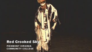 The Story of the Grass Dance - Red Crooked Sky