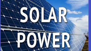 Unit 12 Pt 2 Renewable Energy Ap Environmental 2018
