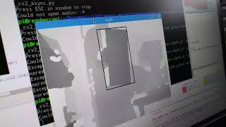 Famous Kinect Depth Thresholding Wealth