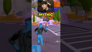 He Tried to Steal My Mythic 😡