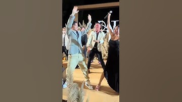 ST Sơn Thạch và Ninh Dương Lan Ngọc hát cực cháy tại đám cưới của Phương Lan và Phan Đạt