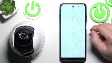 How to Manage Light Settings in REOLINK E1