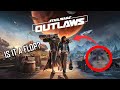 IS IT A FLOP? - Star Wars Outlaws Early Gameplay (2K 60 FPS)